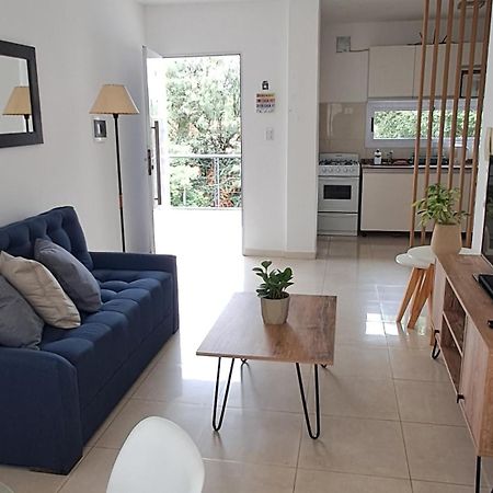 Departamento Temporario - Barrio San Isidro Villa Allende Dış mekan fotoğraf