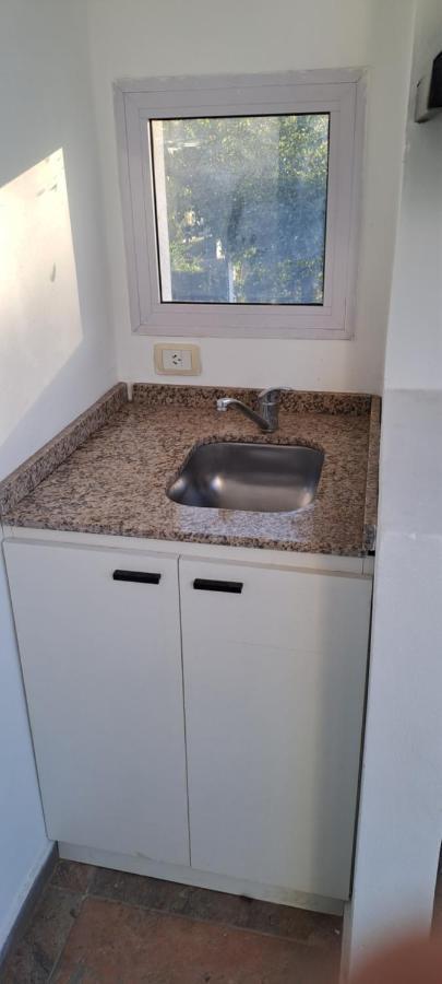 Departamento Temporario - Barrio San Isidro Villa Allende Dış mekan fotoğraf