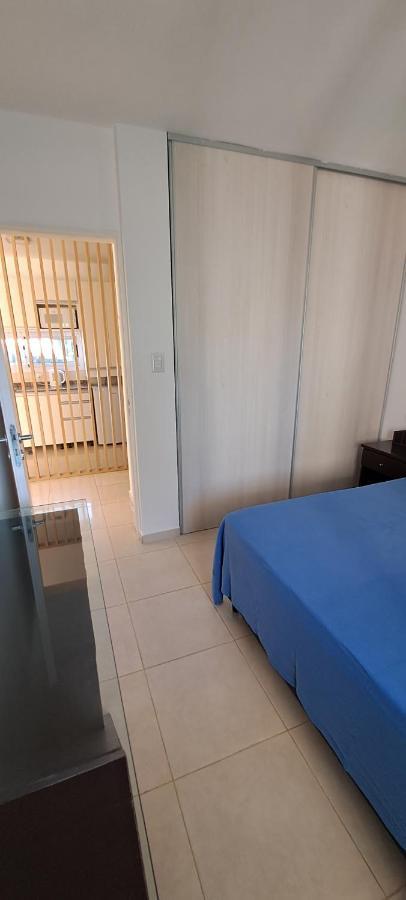 Departamento Temporario - Barrio San Isidro Villa Allende Dış mekan fotoğraf