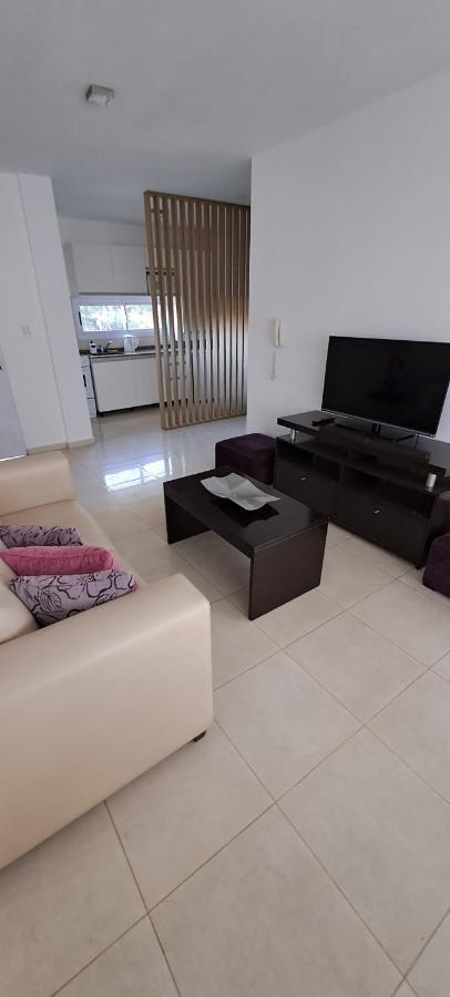 Departamento Temporario - Barrio San Isidro Villa Allende Dış mekan fotoğraf