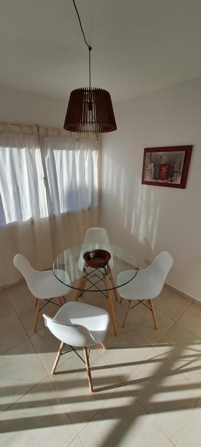 Departamento Temporario - Barrio San Isidro Villa Allende Dış mekan fotoğraf