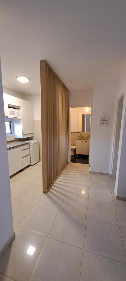 Departamento Temporario - Barrio San Isidro Villa Allende Dış mekan fotoğraf