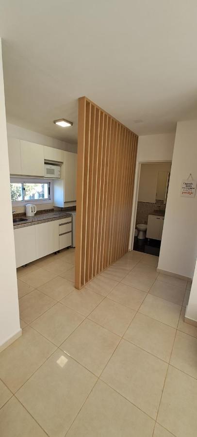 Departamento Temporario - Barrio San Isidro Villa Allende Dış mekan fotoğraf