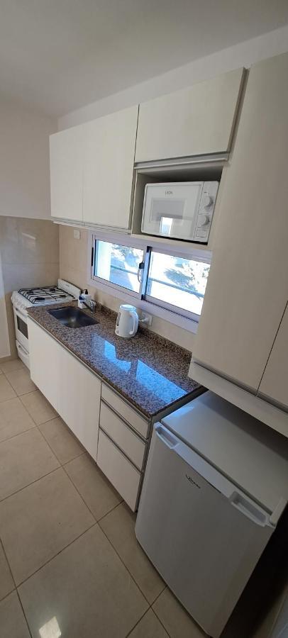 Departamento Temporario - Barrio San Isidro Villa Allende Dış mekan fotoğraf
