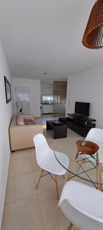 Departamento Temporario - Barrio San Isidro Villa Allende Dış mekan fotoğraf