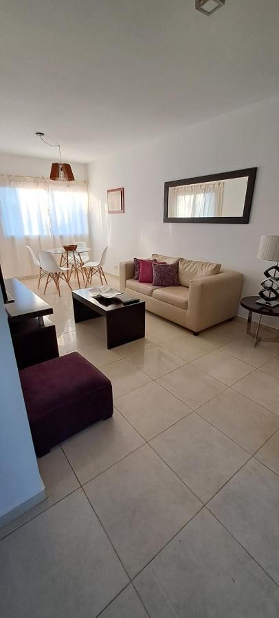 Departamento Temporario - Barrio San Isidro Villa Allende Dış mekan fotoğraf