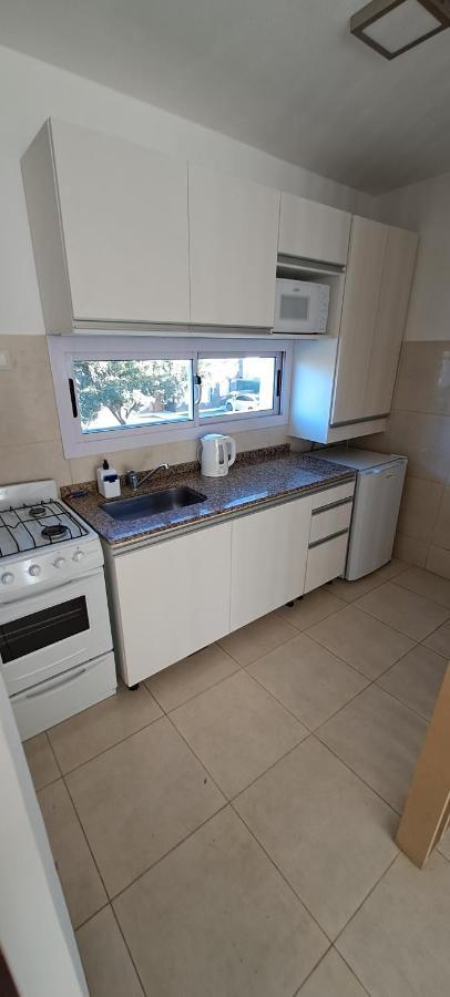 Departamento Temporario - Barrio San Isidro Villa Allende Dış mekan fotoğraf