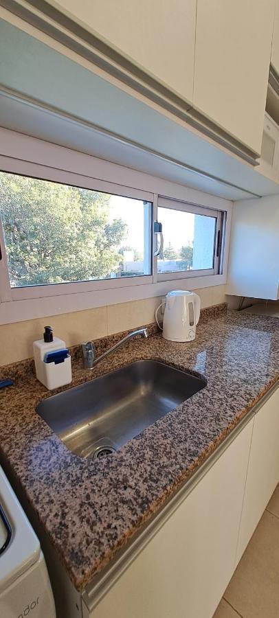 Departamento Temporario - Barrio San Isidro Villa Allende Dış mekan fotoğraf