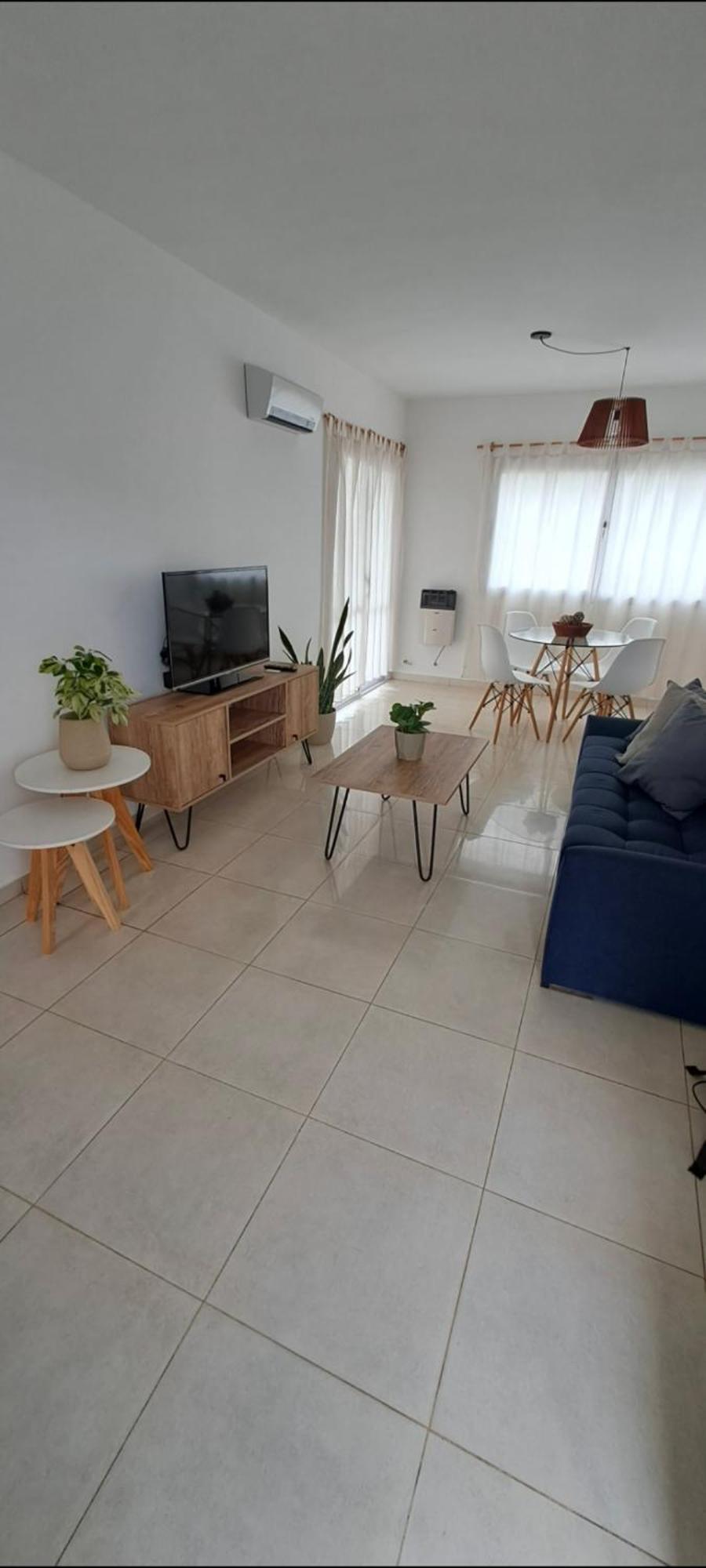 Departamento Temporario - Barrio San Isidro Villa Allende Dış mekan fotoğraf