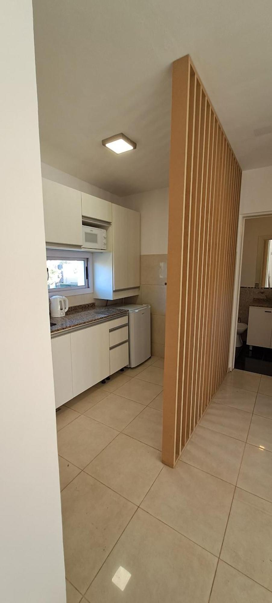 Departamento Temporario - Barrio San Isidro Villa Allende Dış mekan fotoğraf