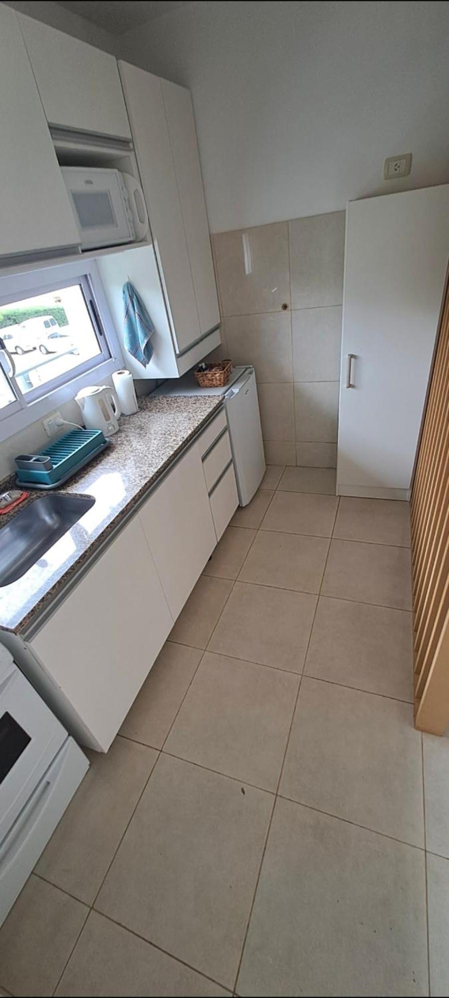 Departamento Temporario - Barrio San Isidro Villa Allende Dış mekan fotoğraf