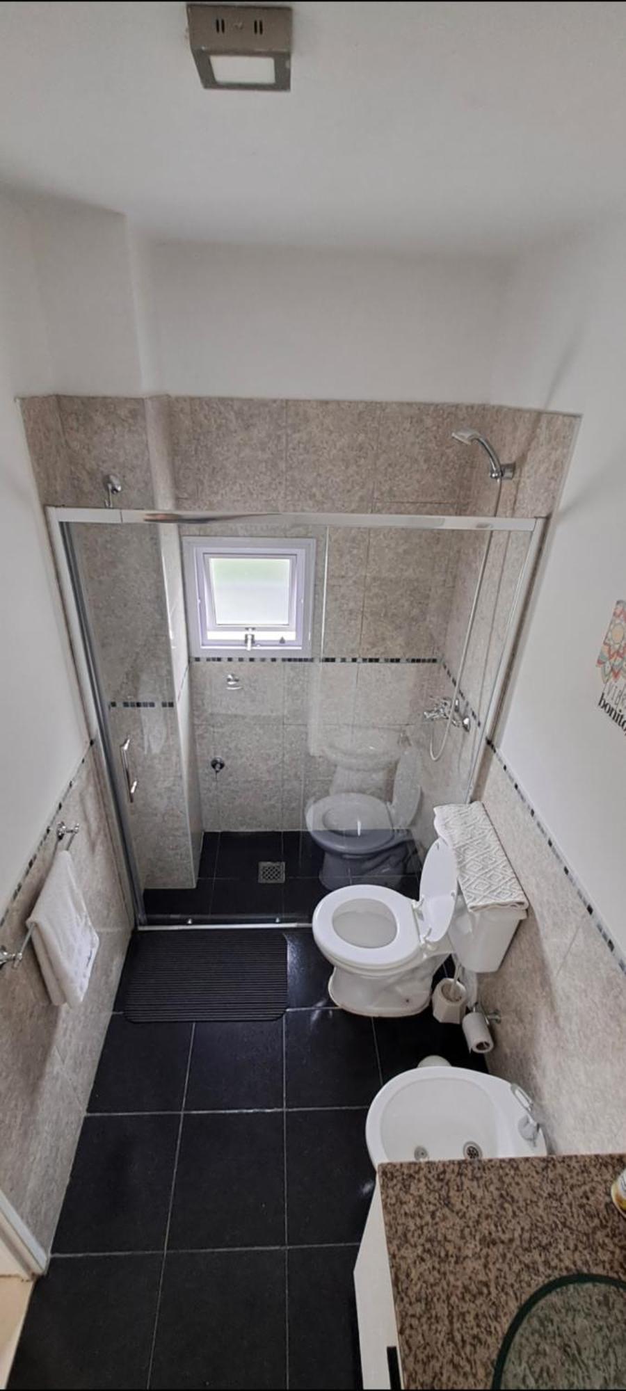 Departamento Temporario - Barrio San Isidro Villa Allende Dış mekan fotoğraf